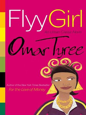 cover image of Flyy Girl